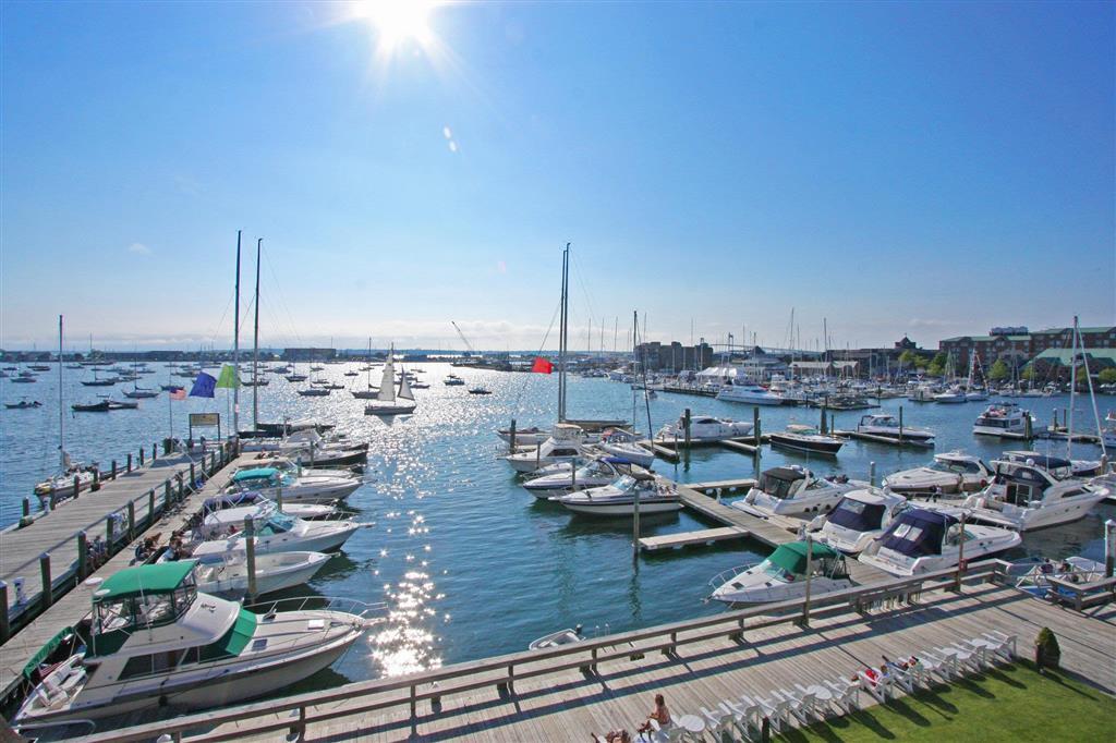 The Newport Harbor Hotel & Marina Esterno foto